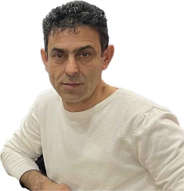 Bahattin Demir