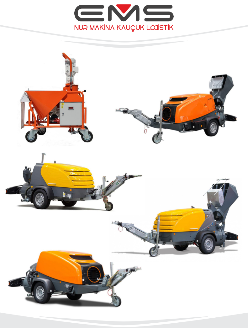 EMS Каталоги